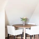 Large In Historical Street Appartement *