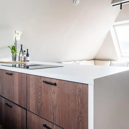 דירה Large In Historical Street