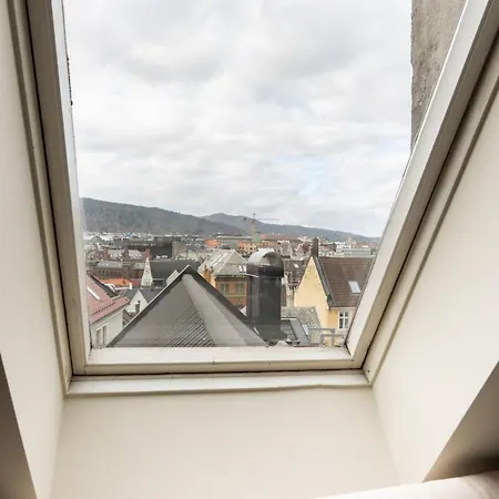 Apartment Large In Historical Street *