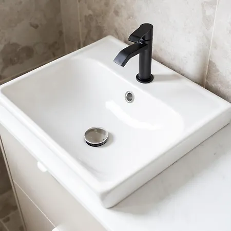 דירה Large In Historical Street ברגן