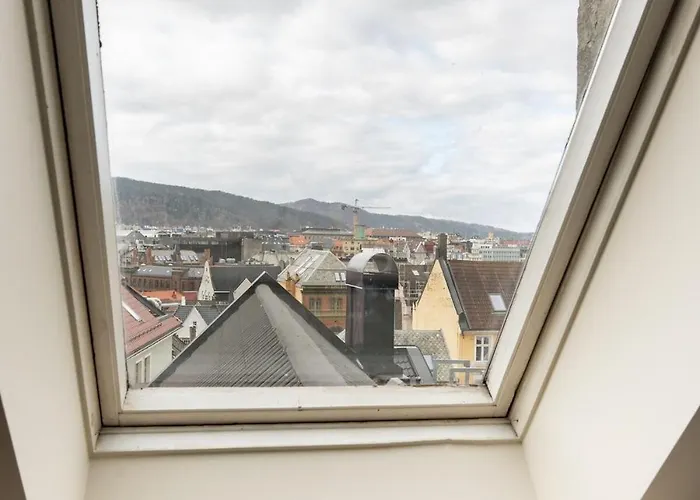 Apartment Large In Historical Street *