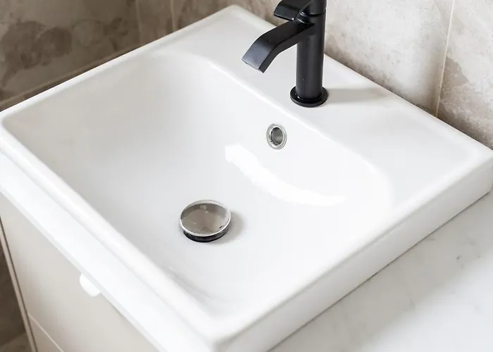 Apartment Large In Historical Street Bergen