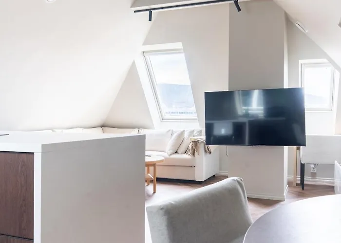 Apartment Large In Historical Street *